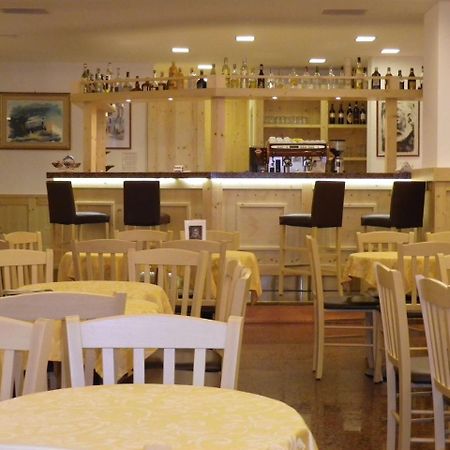 Hotel Principe Marmolada Malga Ciapela Kültér fotó