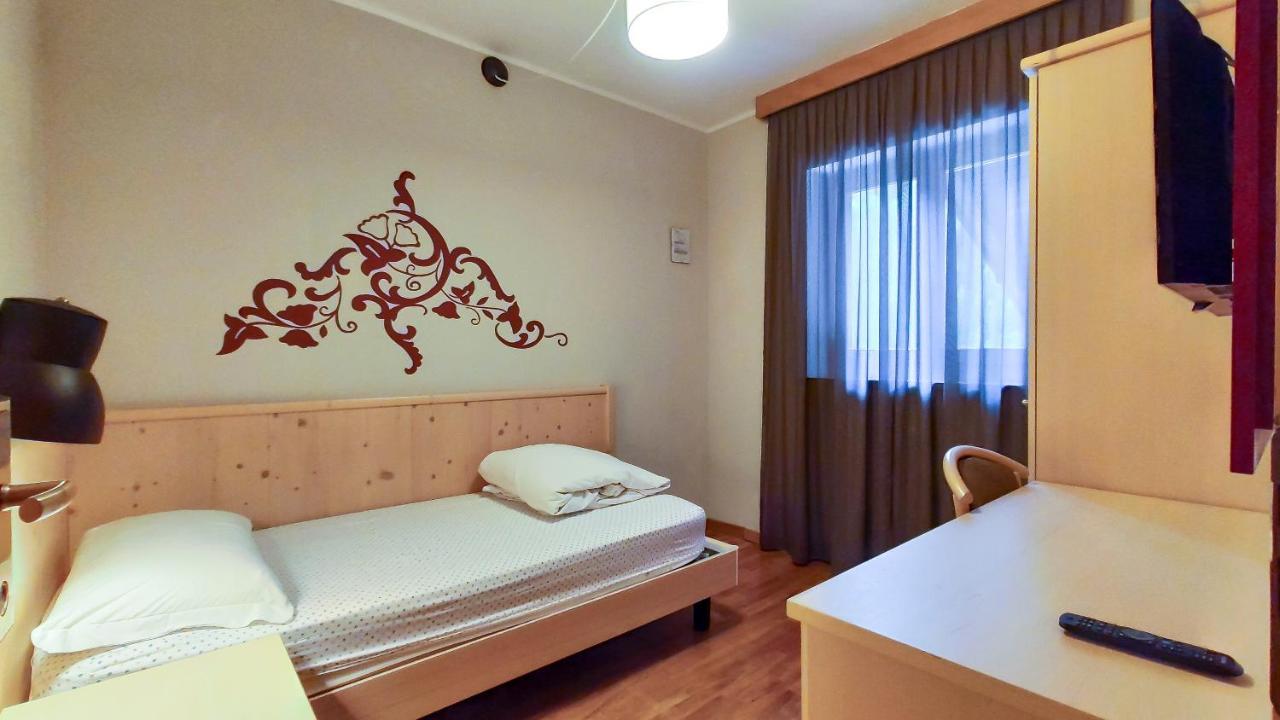 Hotel Principe Marmolada Malga Ciapela Kültér fotó