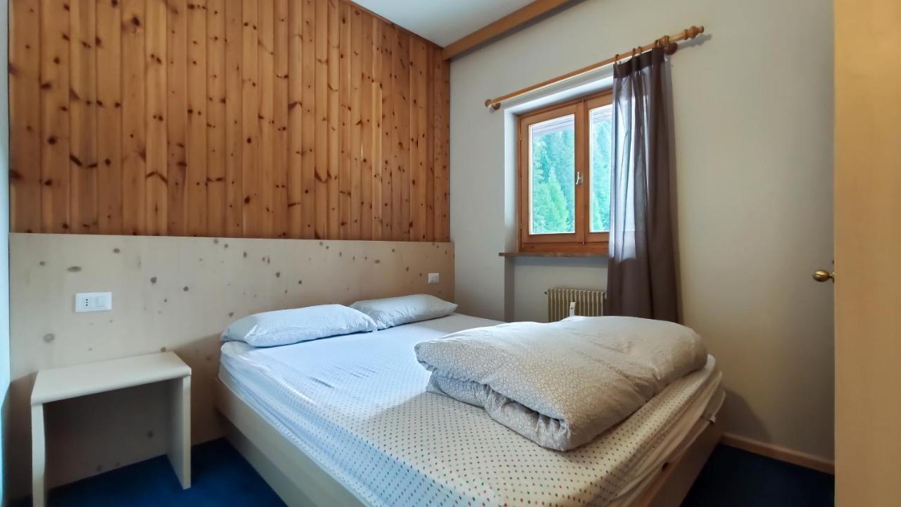 Hotel Principe Marmolada Malga Ciapela Kültér fotó
