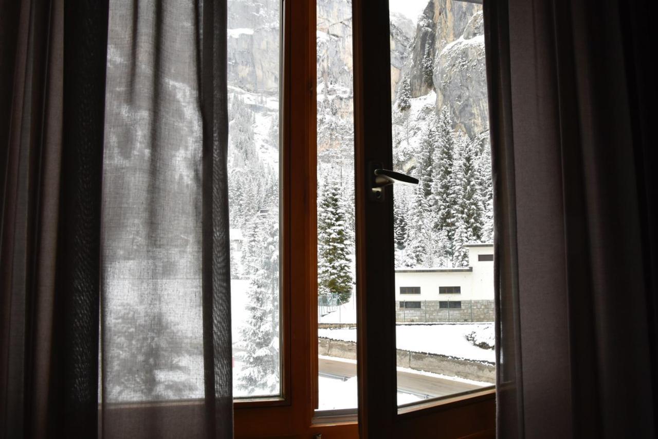 Hotel Principe Marmolada Malga Ciapela Kültér fotó