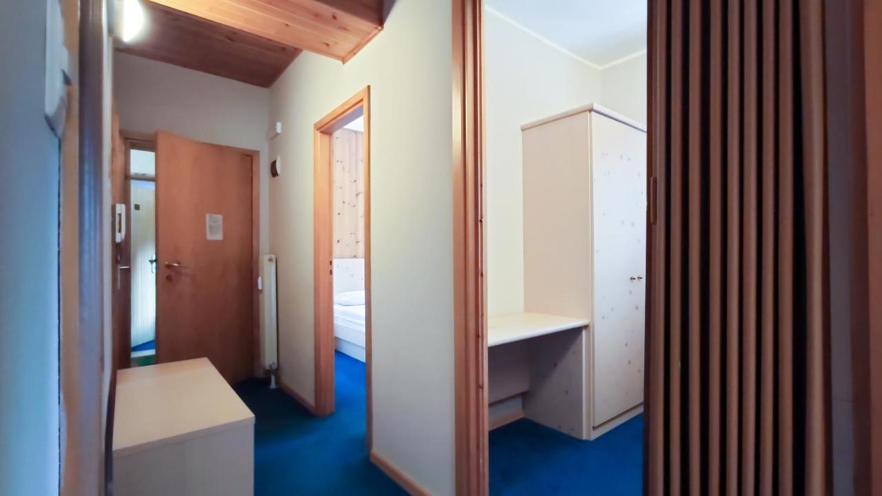 Hotel Principe Marmolada Malga Ciapela Kültér fotó