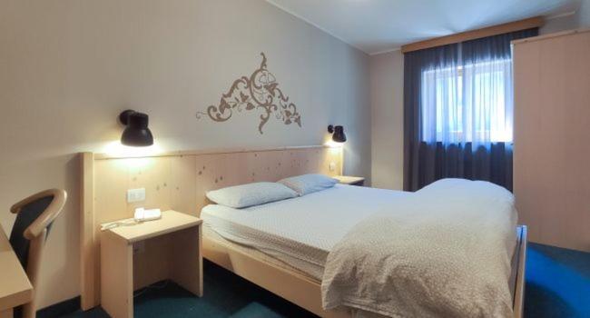 Hotel Principe Marmolada Malga Ciapela Kültér fotó