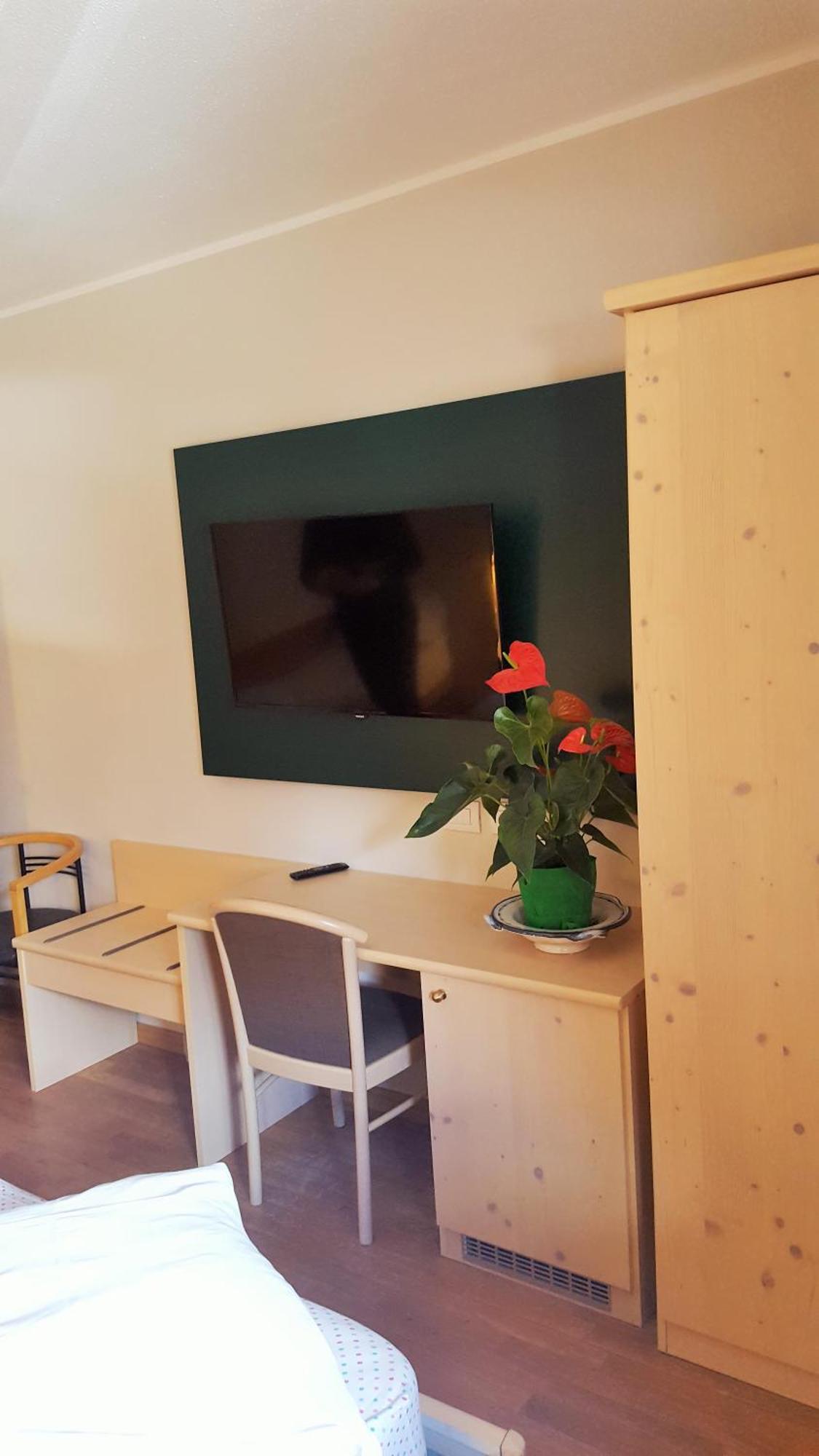 Hotel Principe Marmolada Malga Ciapela Kültér fotó