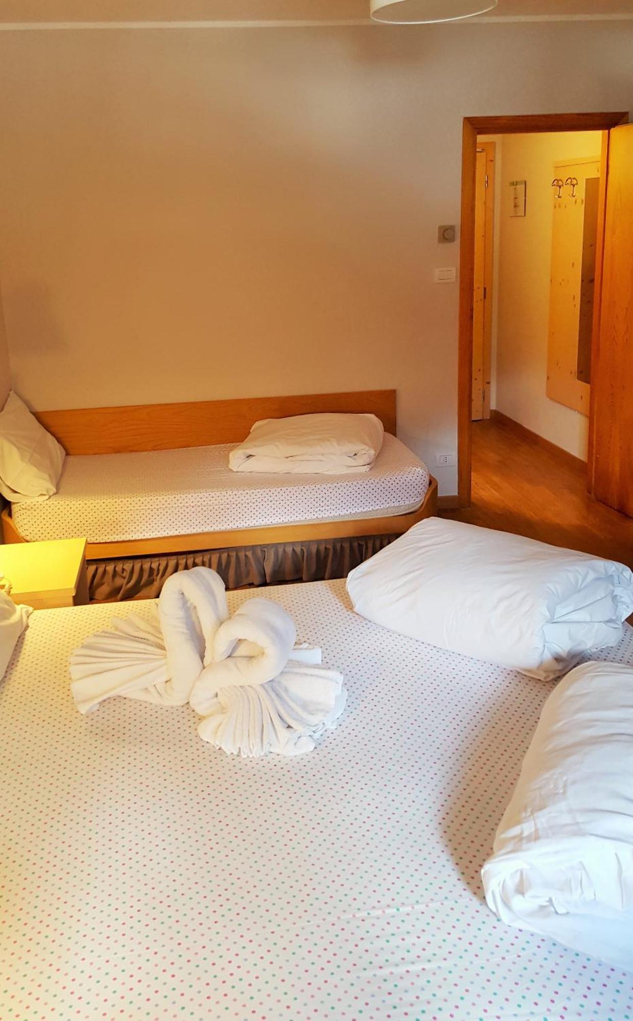 Hotel Principe Marmolada Malga Ciapela Kültér fotó