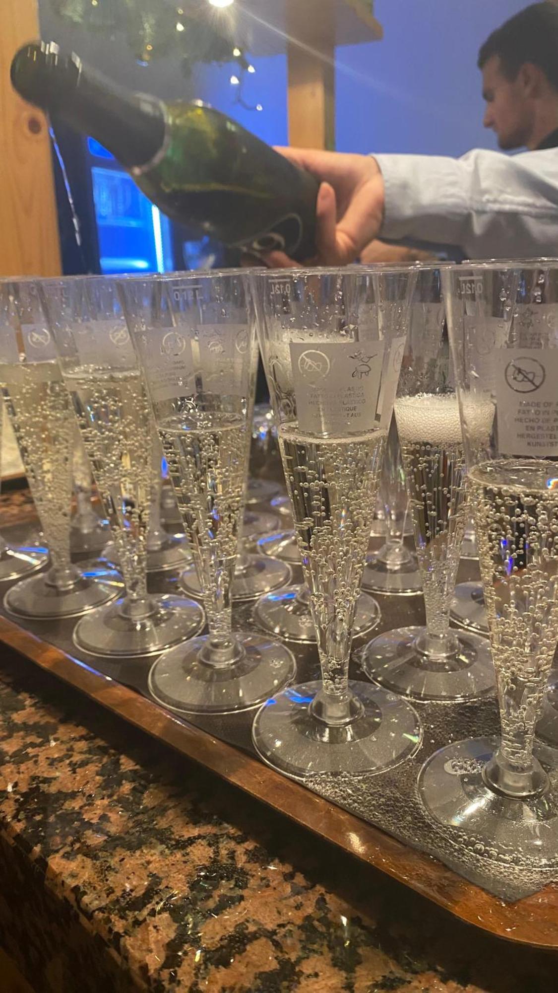 Hotel Principe Marmolada Malga Ciapela Kültér fotó