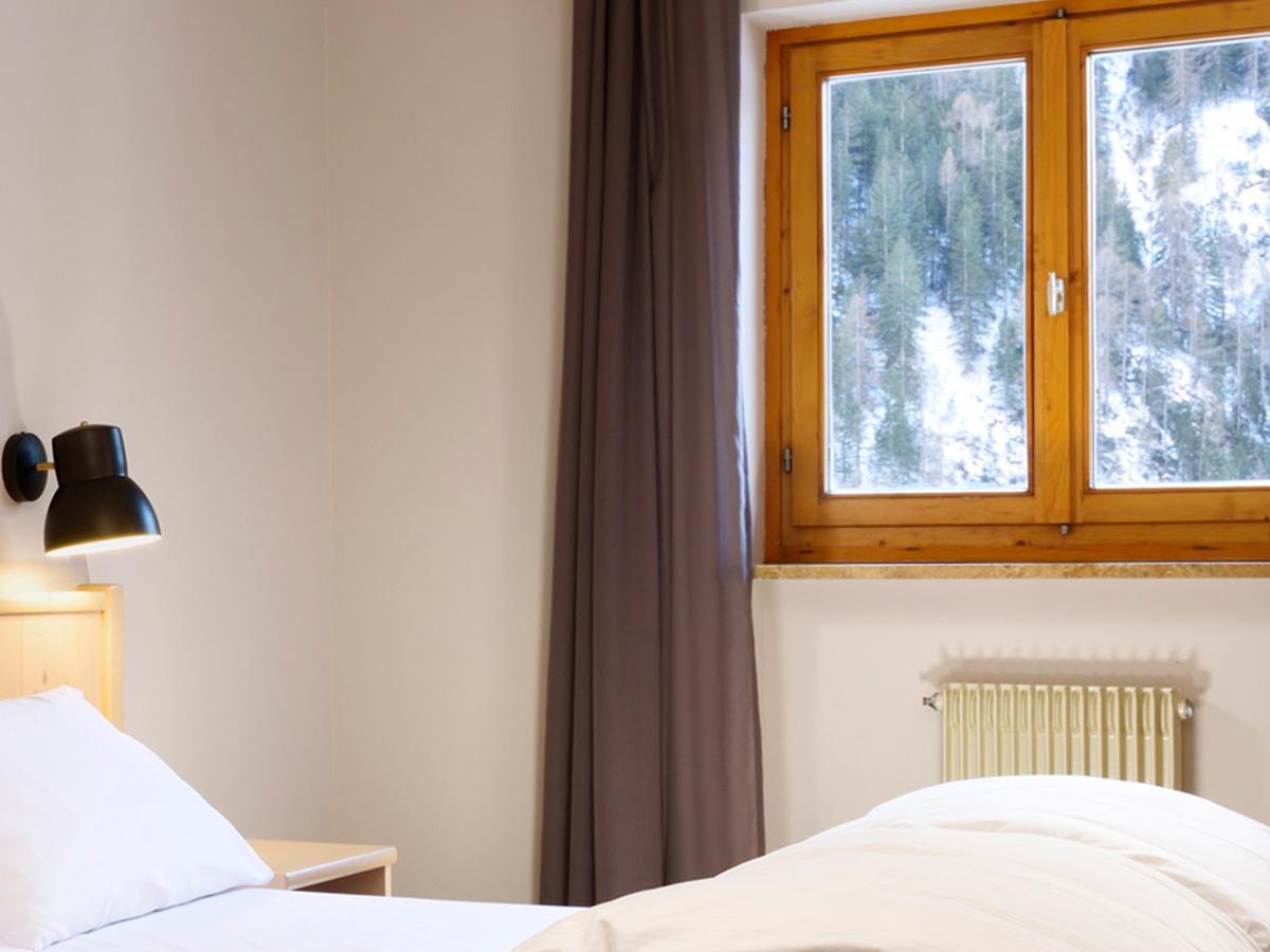 Hotel Principe Marmolada Malga Ciapela Kültér fotó