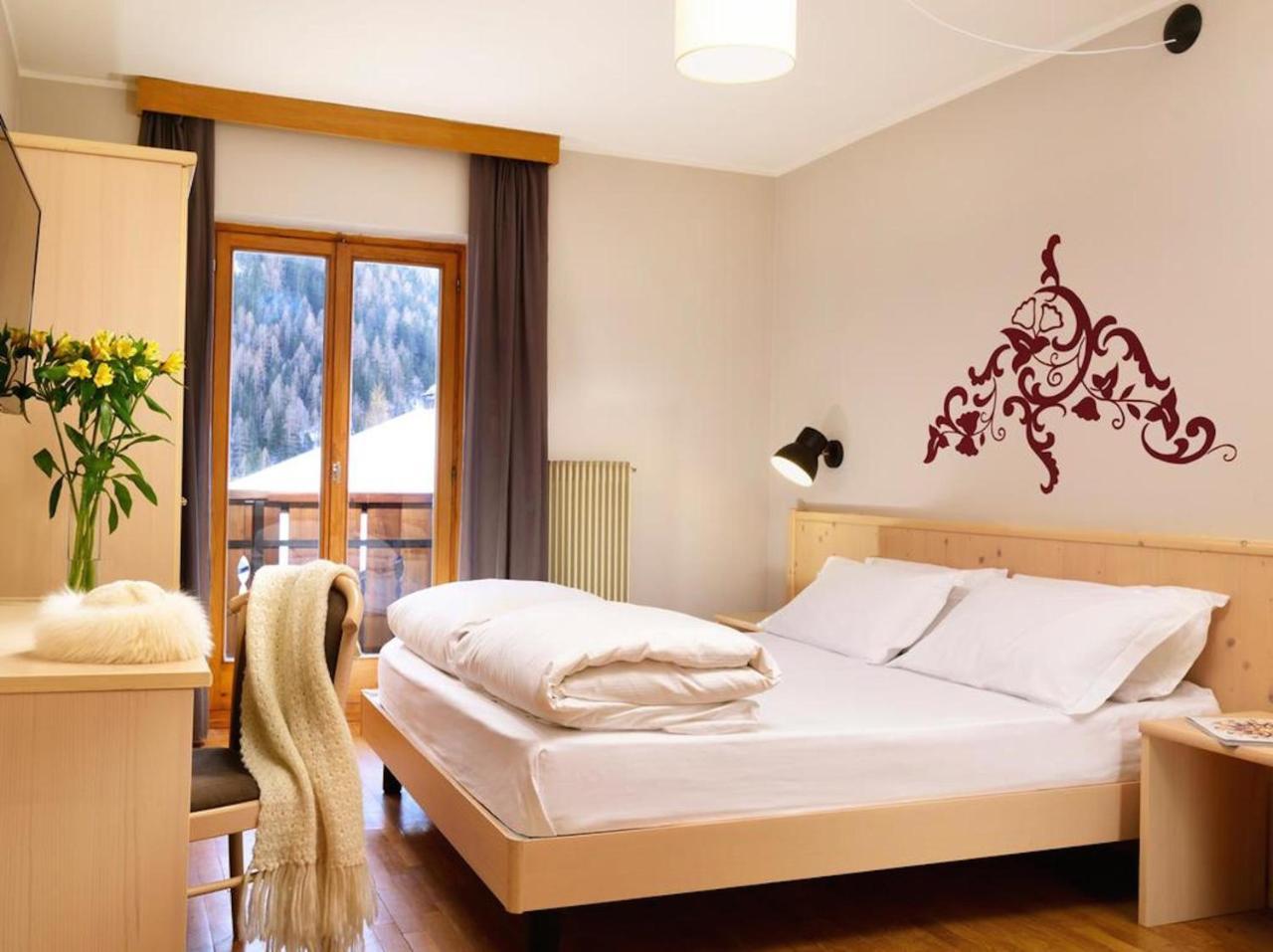 Hotel Principe Marmolada Malga Ciapela Kültér fotó