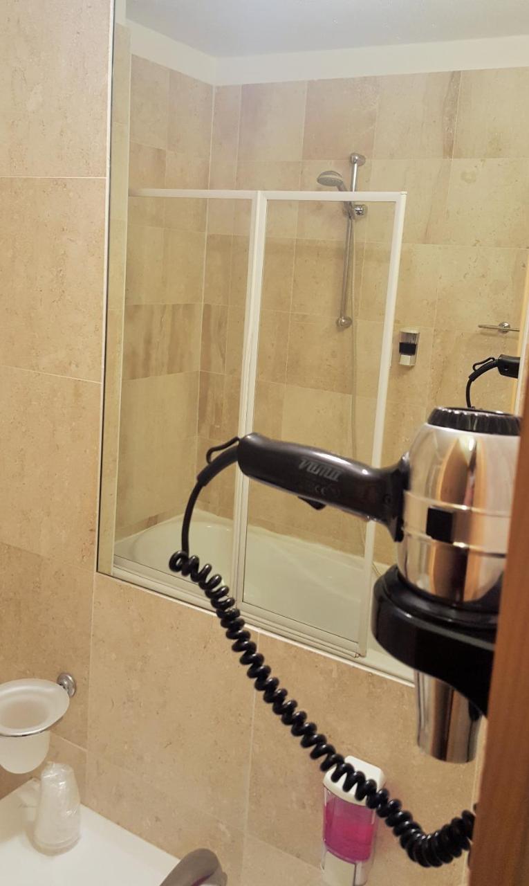 Hotel Principe Marmolada Malga Ciapela Kültér fotó